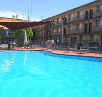 AZA Motel - Accommodation in Brisbane