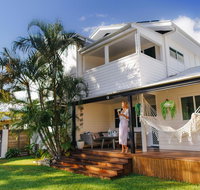 Azur Byron Bay - Accommodation in Brisbane