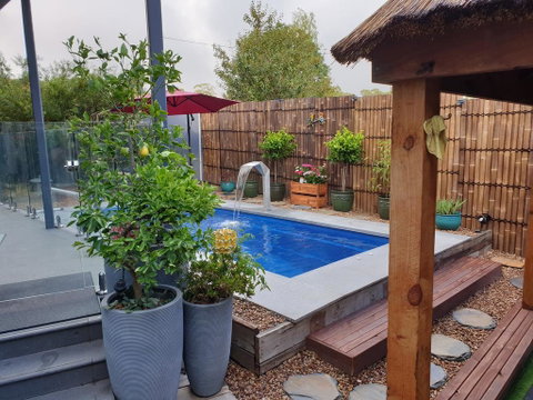 Azura - Accommodation in Brisbane 1
