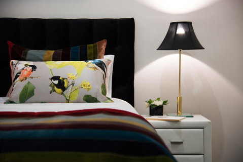 Azura - Accommodation in Brisbane 0