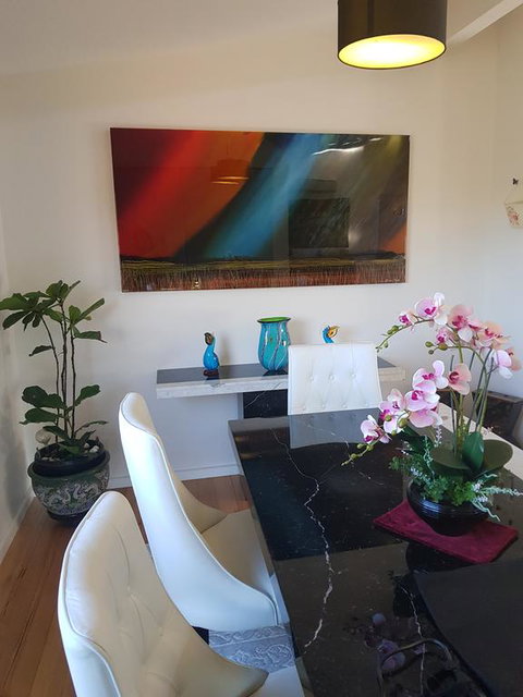 Azura - Accommodation in Brisbane 3