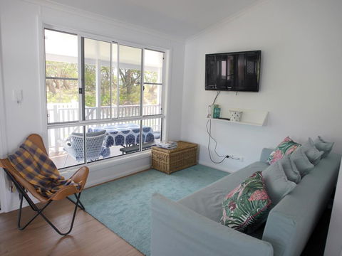 Azure - Accommodation in Brisbane 3