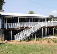 Azure - Accommodation in Brisbane