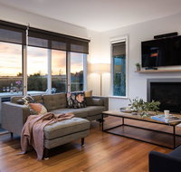 Azure Daylesford - Accommodation in Brisbane