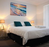 Azure Villa - Accommodation in Brisbane