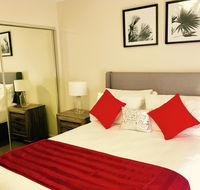 Azzura Greens Private Apartments - Accommodation in Brisbane