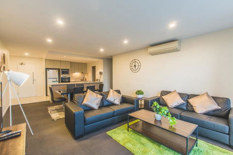 Azzura Greens Resort - Accommodation in Brisbane 1