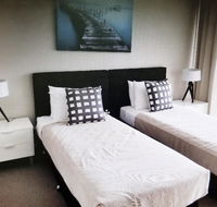 Azzura Greens Resort - Accommodation in Brisbane