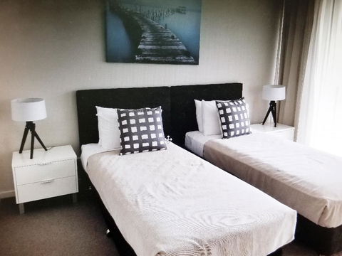 Azzura Greens Resort - Accommodation in Brisbane 0