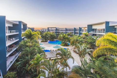 Azzura Greens Resort - Accommodation in Brisbane 3