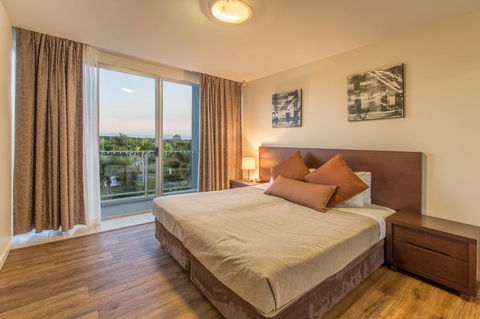 Azzura Greens Resort - Accommodation in Brisbane 2