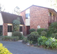 BB Home in the Country - Accommodation in Brisbane