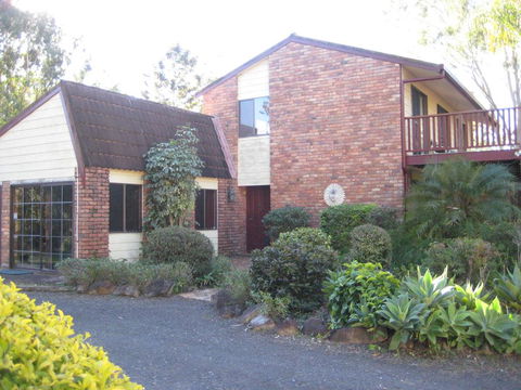 B&B Home In The Country - Accommodation in Brisbane 0