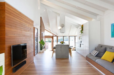 Bacchus - Accommodation in Brisbane 3