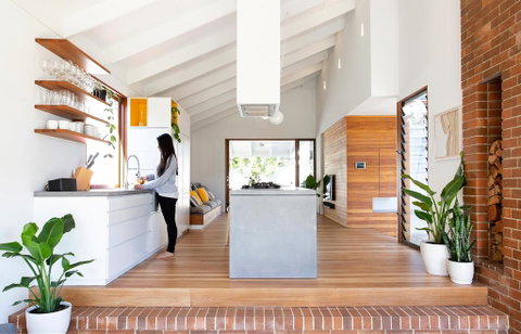 Bacchus - Accommodation in Brisbane 0