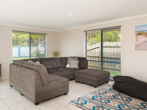 Back Beach Retreat - Accommodation in Brisbane 2
