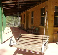 Back to the Bush - Accommodation in Brisbane