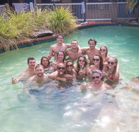 Backpackers Holiday Village - Accommodation in Brisbane