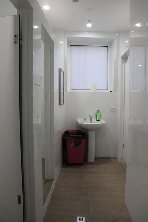 Backpackers Imperial Hotel - Accommodation in Brisbane 3