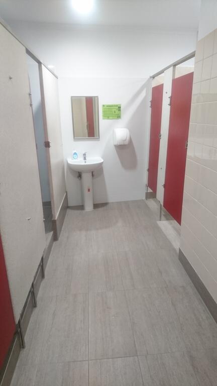 Backpackers Imperial Hotel - Accommodation in Brisbane 2
