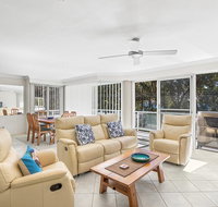 Bagnall Beach Apartments Unit 5-153 Government Rd - Accommodation in Brisbane
