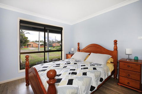 Bahia - Pet-Friendly - 10 Min Walk To Bay - Accommodation in Brisbane 3