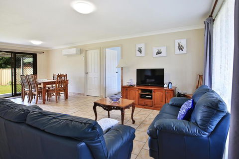 Bahia - Pet-Friendly - 10 Min Walk To Bay - Accommodation in Brisbane 1