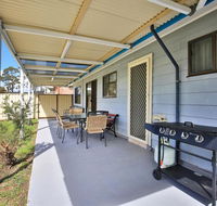 Bahia - Pet-Friendly - 10 Min Walk to Bay - Accommodation in Brisbane