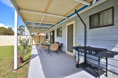 Bahia - Pet-Friendly - 10 Min Walk To Bay - Accommodation in Brisbane 0