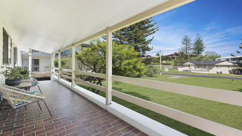 Bailey's Beach House - Accommodation in Brisbane 2