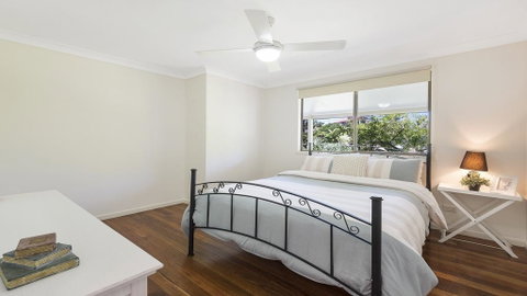 Bailey's Beach House - Accommodation in Brisbane 1