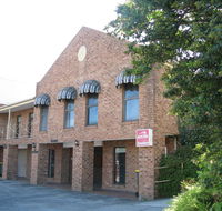 Bakery Hill Motel - Accommodation in Brisbane