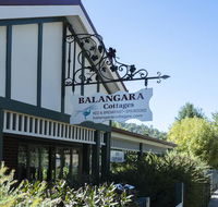 Balangara Cottages - Accommodation in Brisbane