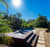 Balconies Dolphincove - Accommodation in Brisbane