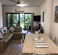 Balcony Apartment Port Douglas