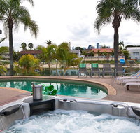 Bali Beach Haven - Accommodation in Brisbane