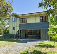 Bali Hai - Accommodation in Brisbane