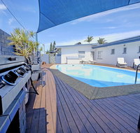 Bali Hi Motel - Accommodation in Brisbane