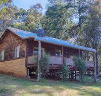 Balinga Cottages - Accommodation in Brisbane