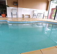 Ballarat Central City Motor Inn - Accommodation in Brisbane