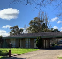 Ballarat Eureka Lodge Motel - Accommodation in Brisbane