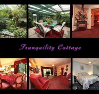Ballarat Tranquility Cottages - Accommodation in Brisbane