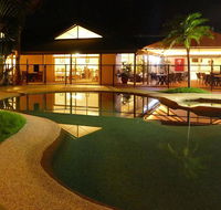 Ballina Byron Islander Resort and Conference Centre - Accommodation in Brisbane