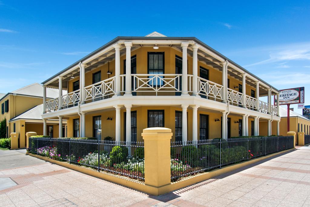Patchs Beach NSW Accommodation in Brisbane