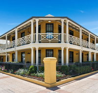 Ballina Heritage Inn - Accommodation in Brisbane