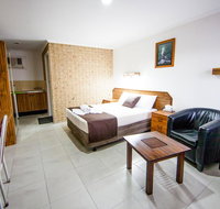 Ballina Hi-Craft Motel - Accommodation in Brisbane