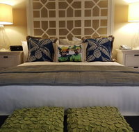 Ballina Palms Boutique Motel - Accommodation in Brisbane
