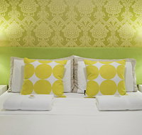 Ballina Travellers Lodge - Accommodation in Brisbane
