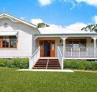 Ballogie Lodge - a quality timeless retreat - Accommodation in Brisbane