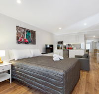 Balmain Modern Apartments - Accommodation in Brisbane